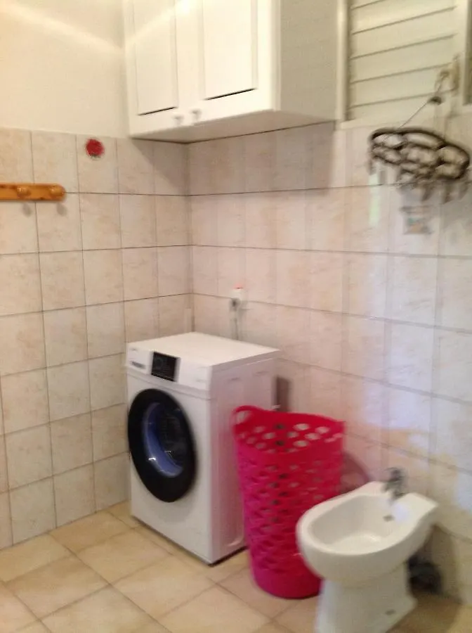 Lejlighed Villa Cafe - Appartement F2 A Sainte-Anne